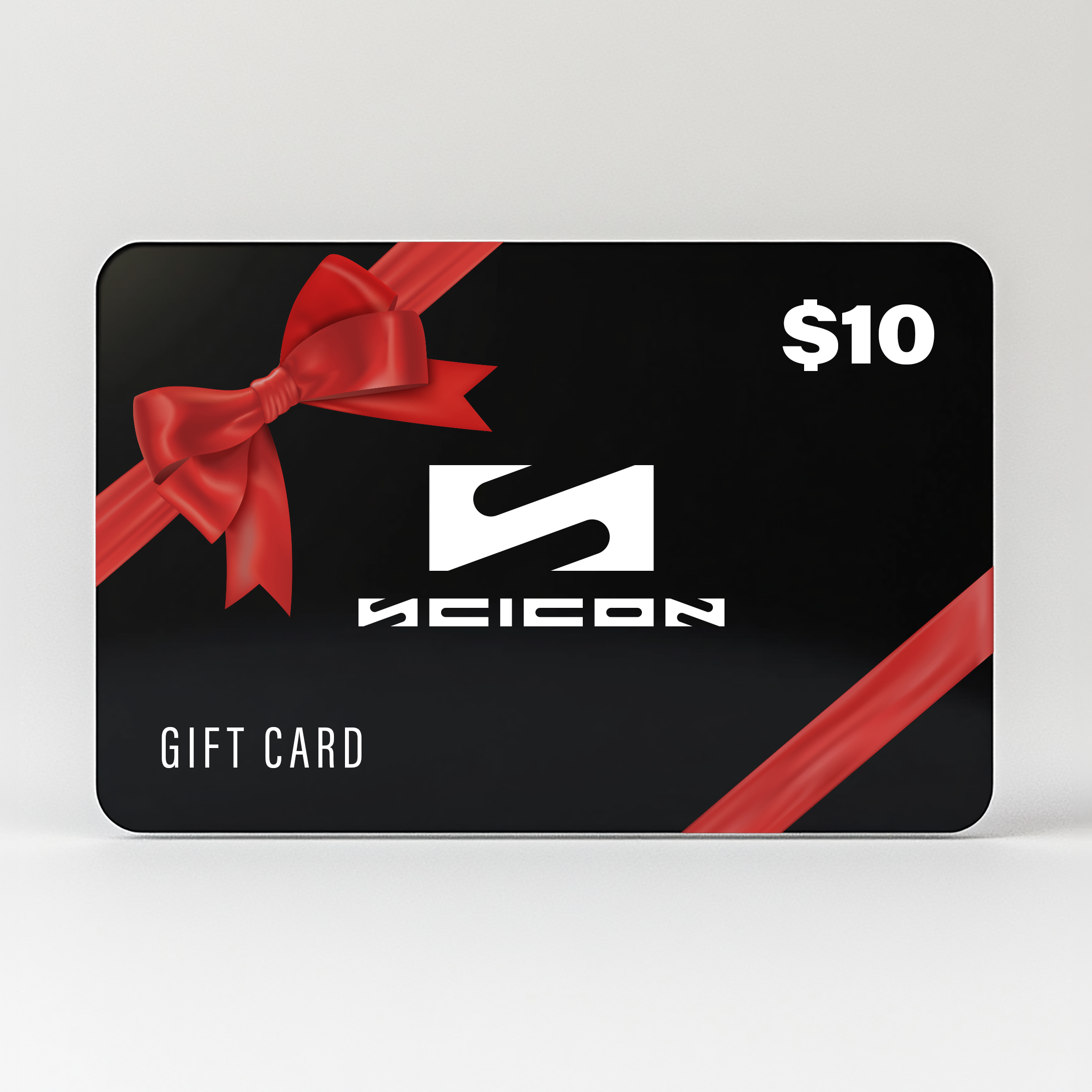 CARTES CADEAUX SCICON