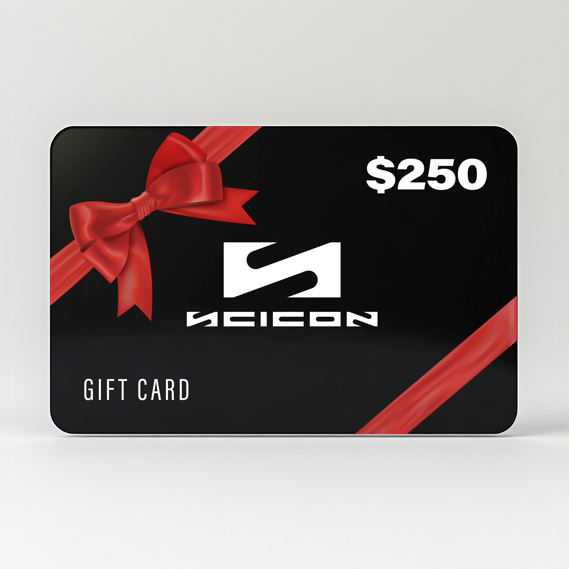 CARTES CADEAUX SCICON